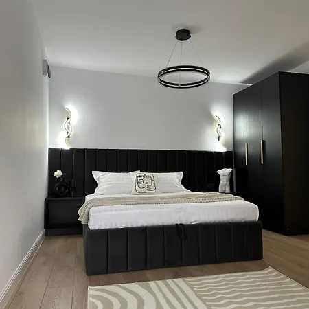 Grey Hotel