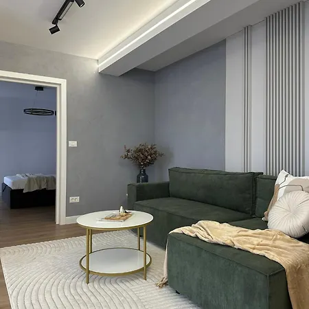 Hotel Grey 3*