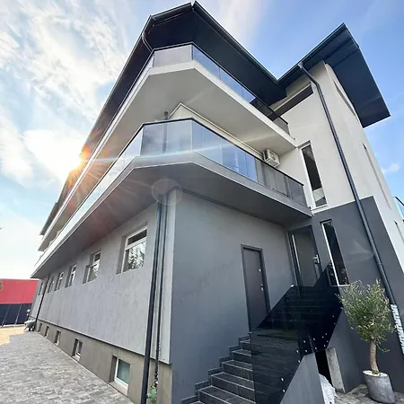 Grey Hotel