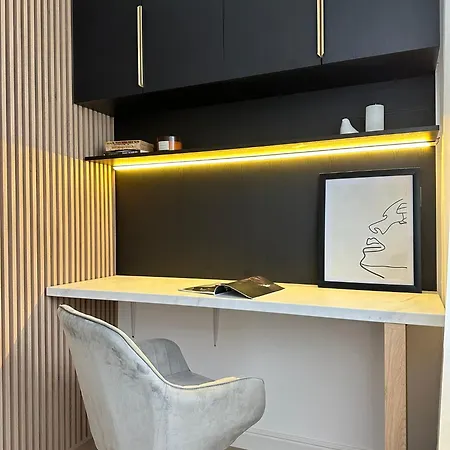 Hotel Grey
