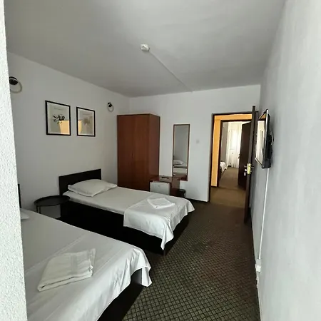 Grey Hotel Drobeta Turnu Severin