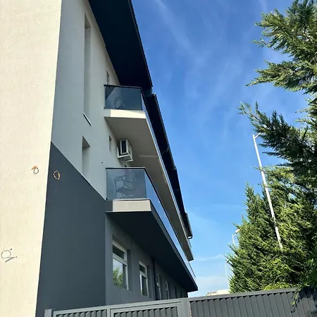 Hotel Grey