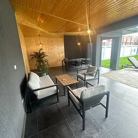 Hotel Grey 3*
