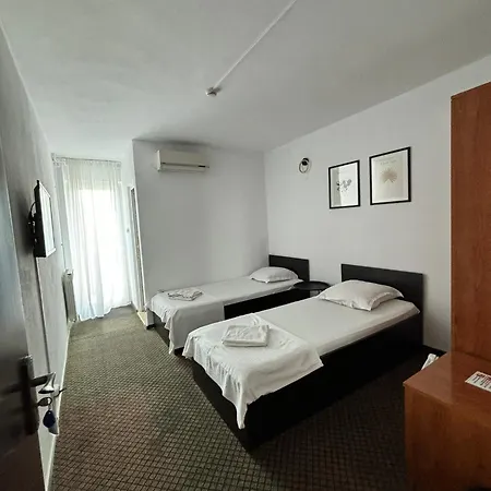 Grey 3* Drobeta Turnu Severin