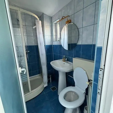 Grey Hotel Drobeta Turnu Severin