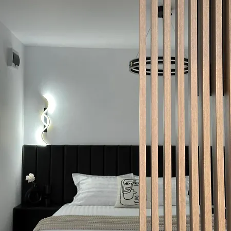 Hotel Grey 3*