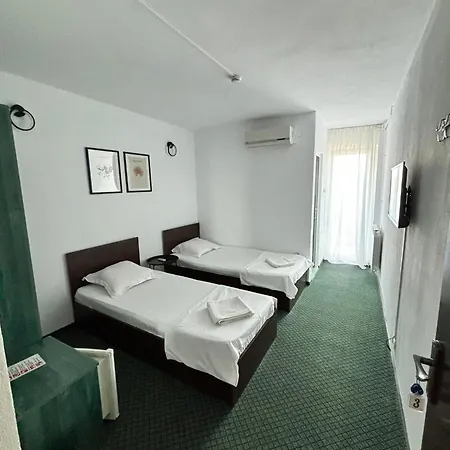 Hotel Grey Drobeta Turnu Severin