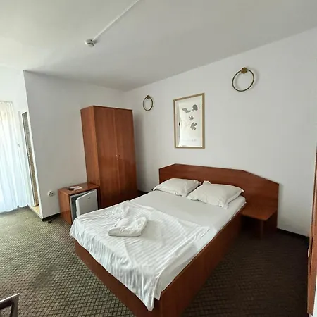 Hotel Grey