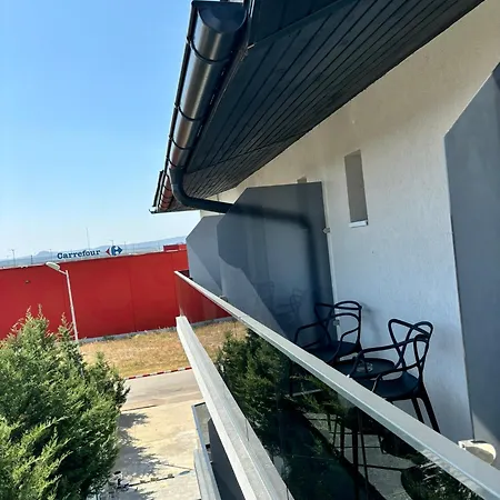 Hotel Grey Drobeta Turnu Severin