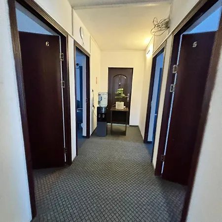 Hotel Grey