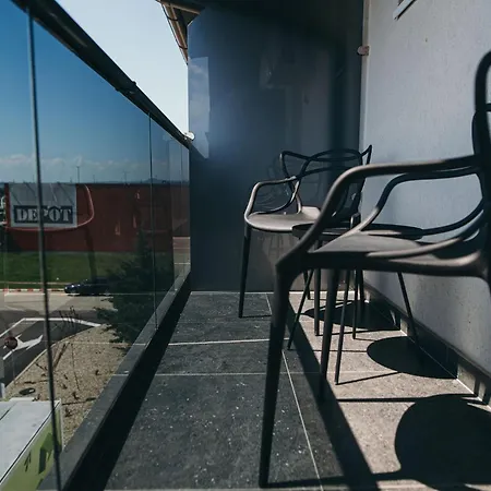 Hotel Grey Drobeta Turnu Severin