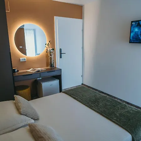 Grey 3* Drobeta Turnu Severin