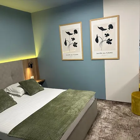 Grey 드로베타 투르누 세베린